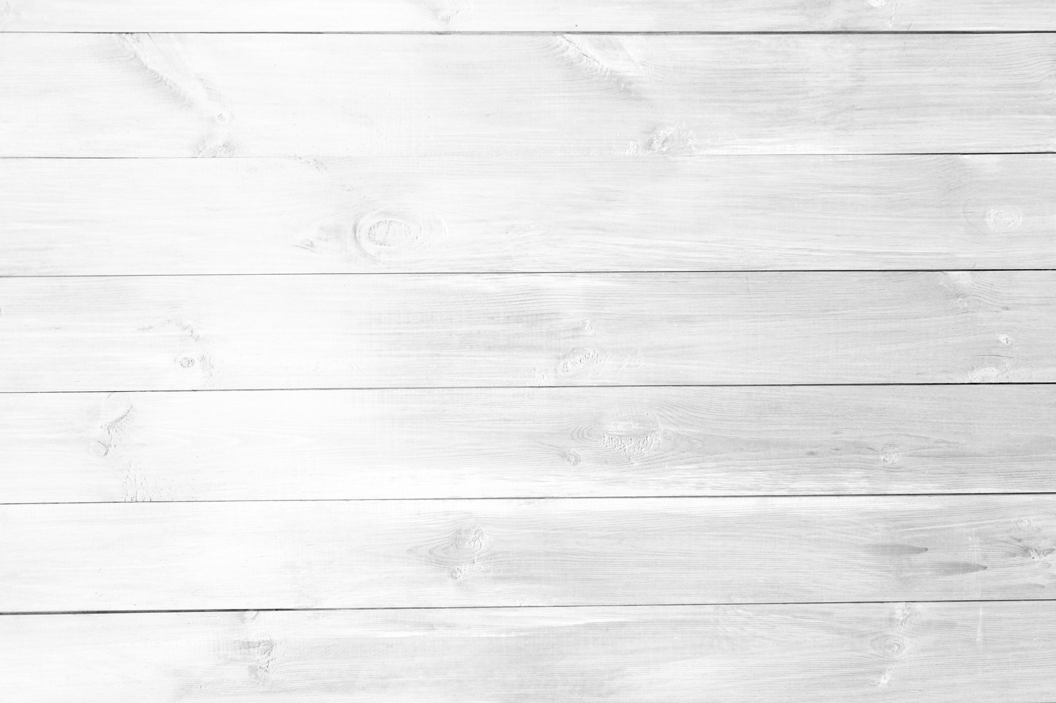 Clean White Rustic Shiplap Background